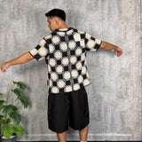 Pantalone Ballon Black