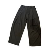 Pantalone Super Piences Nero