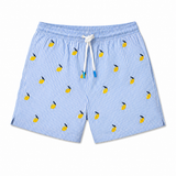 Costume Boxer Lemons