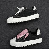 Sneakers Awake Rose