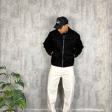 Jacket Pocket Black