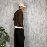 Pantalone Ballon Black