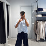 Pantalone Porto Cervo Blu