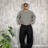 Polo Prison 2.0 Black