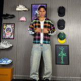 Jeans Baggy Playa
