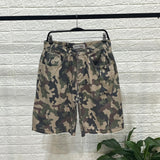 Jeans Military Ranks