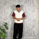 Gilet College Bordeaux