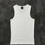 UnderShirt White