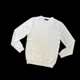 Maglione Safe Bianco