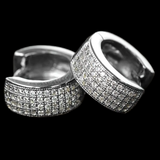 Orecchini Diamond 2.0