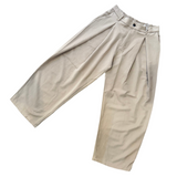 Pantalone Super Piences Beige