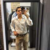 Camicia Classy White