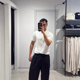 Pantalone See Ballon Black