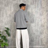 Pantalone Summer Piences White