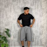 Pantalone Ballon Grey