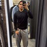 Pantalone Ballon 3.0 Grey