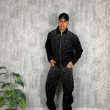 Coordianto Swarovski Black
