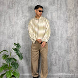 Polo Prison 2.0 Beige