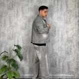 Coordinato Iron