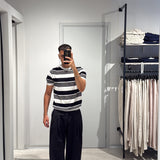 Pantalone World Black