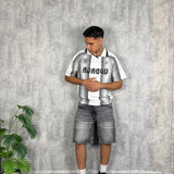 Jeans Bull Grey