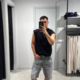 Jeans Light Grey Limited