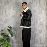 Montone Alaska Black