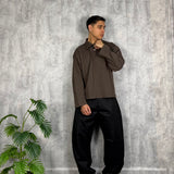 Pantalone Ballon Extreme Black