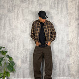Jeans Visionary Brown