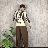 Pantalone Ballon 2.0 Brown