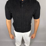 Polo Treccia Summer