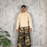 Jeans Camo Piences