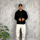 Jacket Pocket Black