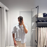 Pantalone Classy Beige