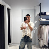 Jeans Desert Ropture