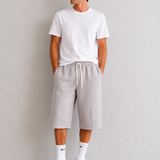 Tuta Jorts Grey