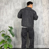 Coordinato Denim Carpenter