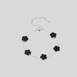 Bracciale Van Clee* A.Nero