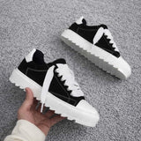 Sneakers Awake Black