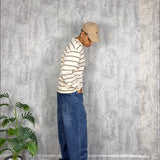 Longsleeve Ami Stripes