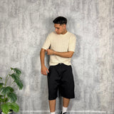T-Shirt Sand Beige