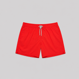 Costume Boxer Flame Red