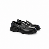 Mocassino Zar* Black