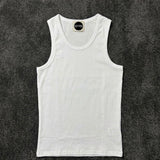 UnderShirt Regolar Fit White