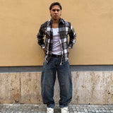 Jeans Ballon Sky Blue