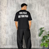 T-Shirt Todo Pasa
