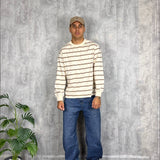 Longsleeve Ami Stripes