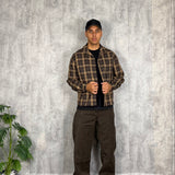 Jeans Visionary Brown