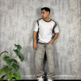 T-Shirt Confident White