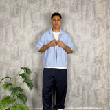 Pantalone Coronao Blu